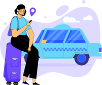 Ecommerce Illustration