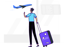 Ecommerce Illustration