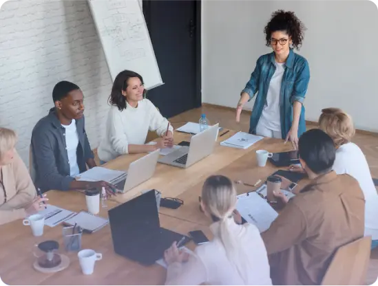 Why FinuSmart Illustration