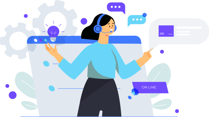 Why FinuSmart Illustration