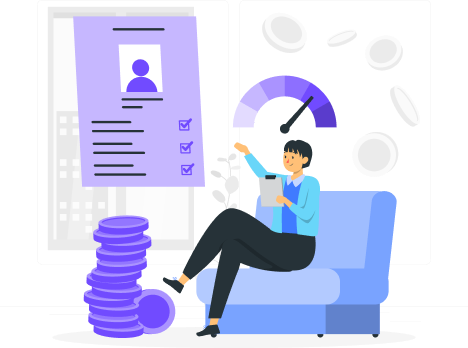 Why FinuSmart Illustration